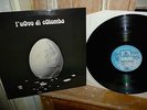 L'UOVO DI COLOMBO orig. S/T  ITALIAN PROG MONSTER lp
