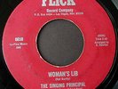 45RPM NORTHERN SOUL THE SINGING PRINCIPAL FLICK 0050