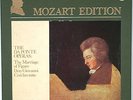 MOZART EDITION Vol.12 THE DA PONTE OPERAS Figaro/Giovanni/Cosi 12 LP Philips
