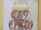 Something Else by the Kinks - original US tri-color Reprise steamboat label