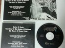 GRAVELAND - The celtic winter 1st edition burzum moonblood veles infernum