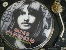 MIKE OLDFIELD Portsmouth  12