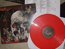 Slayer ? south of heaven  LP   red vinyl
