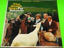 ** THE BEACH BOYS   PET SOUNDS LP   NEAR MINT DUOPHONIC PRESS IN SHRINK **