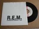 R.E.M.  REM  1989 FAN CLUB CHRISTMAS  US 7