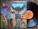 LOS ASTROS - MI SALSA COLOMBIA GUAGUANCO - CBS '73 LP hear