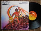 PREGONERO RITMICO - HEAVY VENEZUELA GUAGUANCO MONTUNO LATIN JAZZ- CBS LP