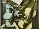 COLUMBIA ED.1 BEETHOVEN DROLC QUARTET STRING QUARTET OP.127 C 80752 NM
