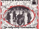 JACK'S ANGELS * The Lady Came From Baltimore * FOLK AUSTROPOP 45 * Grumsky MP3