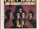 FRENCH EP JIMI HENDRIX  HEY JOE