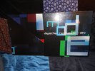 depeche mode,remixes 81...04 ,Vinyl ,6 LP  ,12