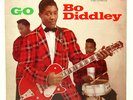 GO BO DIDDLEY LP 1959 ORG 1ST PRESS