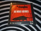 THE STRANGLERS  No More Heroes Punk Kbd Belgian