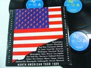 ROLLING STONES / Wheeler - Dealers (3LP) Live 1989 Toronto not TMOQ