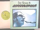 Mint- 1st Press Eric Kloss Consciousness Original Prestige trident label