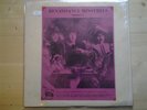 THE BEATLES RENAISSANCE MINSTRELS VOL 1 TMOQ ORANGE VINYL
