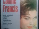 CONNIE FRANCIS EP SPAIN 1962 HISPAVOX HT-057-72  DON GIBSON vers