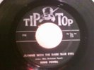Doug Powell Jeannie With The Dark Blue Eyes 45 Tip Top #713 V+ Condition