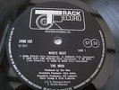 The Who WHO'S NEXT UK LP 1ST MG12888 A1/B2  HEADHUNTERS 2-3 PLAYS 100% NEAR MINT