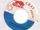 reggae roots killa digi ICHO CANDY & HOPETON JAMES reggae music christmas CRAT M