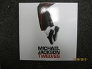 Michael Jackson Twelves XPR3744 - New - 12
