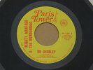 MIGHTY MANFRED BO DIDDLEY PARIS TOWER or US GARAGE R&B SOUL HAMMOND 7