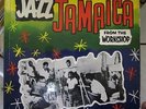 JAZZ JAMAICA From The Workshop PORT O JAM Jamaica Ska Jazz Calypso LP GRAIL HEAR