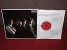 ROLLING STONES 1st LP 1964 '2.52' 1st Press 1A MATRIX BRILLIANT EXAMPLE