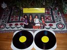 KISS LIVE IN CHICAGO 1986 RARE IMPORT 2LP