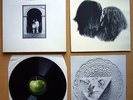 WEDDING ALBUM UK APPLE LP-BOX 1969 SAPCOR 11 John Lennon Yoko Ono Beatles mint-