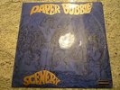 Paper Bubble Scenery LP. 1969 Mono