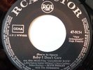 Elvis Presley Single 