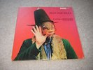 CAPTAIN BEEFHEART TROUT MASK REPLICA 2-LP 1969 STRAIGHT STS1053 W/LYRIC INSERT