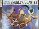 THE DAVE BRUBECK QUARTET - time out - COLUMBIA STEREO 8192 6 eyes - NM-//