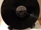 EDDIE COCHRAN HLU.8792 78RPM - C'MON EVERYBODY / DON'T EVER LET ME GO