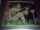 ELVIS PRESLEY-SELF TITLED. EPA #747. BLUE SUEDE SHOES & OTHERS. W/HARD SLEEVE