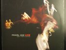 PEARL JAM LIVE ON TWO LEGS 1998 ORIGINAL LP