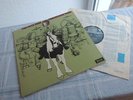 The Pete York Percussion Band/1972 Decca LP/Spencer Davis/Deep Purple Mint