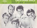 BEACH BOYS California Girls 7