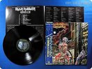 IRON MAIDEN 