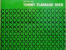 TOMMY FLANAGAN Overseas ORIGINAL 1958 NYC Prestige 50th st. LP 7134 MINT-