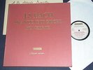 BACH brandenburg concerto COLLEGIUM AUREUM Gr harmonia mundi 2 lp box mint-