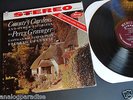TAS MERCURY LIVING PRESENCE STEREO SR 90219 GRAINGER COUNTRY GARDENS RFR-3/FR-1