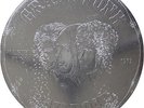 GRAND FUNK RAILROAD – E Pluribus Funk SEALED 1st Edition with Hype Sticker