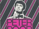 Single / PETER POOR / GEORG DANZER / AUSTRIA / AMADEO / RARITÄT /