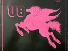 LP / U8 / AUSTRIA ROCK / PEGASUS 1001 / RARITÄT /