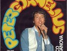 Single / PETER CORNELIUS / AUSTRIA / RARITÄT /