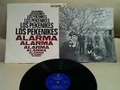 LP LOS PEKENIKES HH 11-165 ¡¡¡FIRMADO POR TODOS LOS COMPONENTES¡¡¡SPAIN 1969