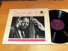 AHMED ABDUL-MALIK The Music Of NEW JAZZ 8266 Mono