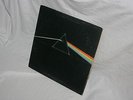 Pink Floyd Dark Side of the Moon LP 1973 Harvest with Posters